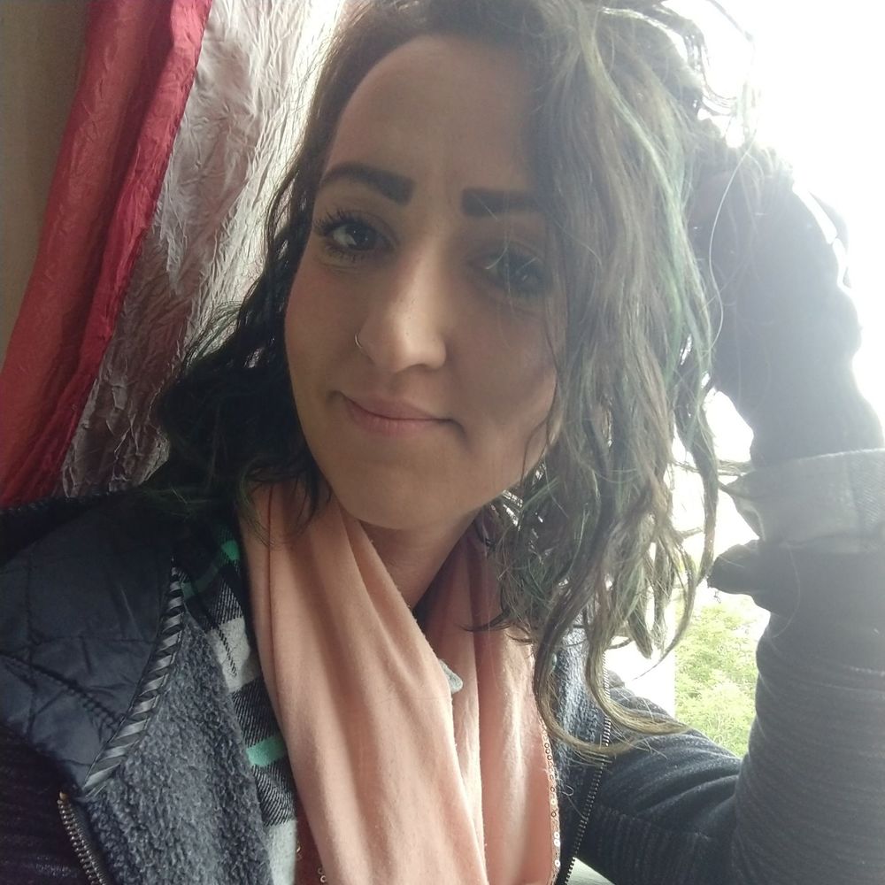 Meet your Posher, Sara